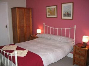 The Beeches (England, Essex County, Clacton-on-Sea), hotel