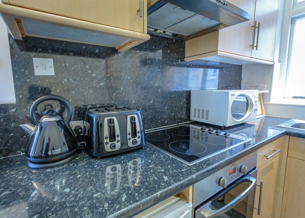 Фото Castletown House Apartments