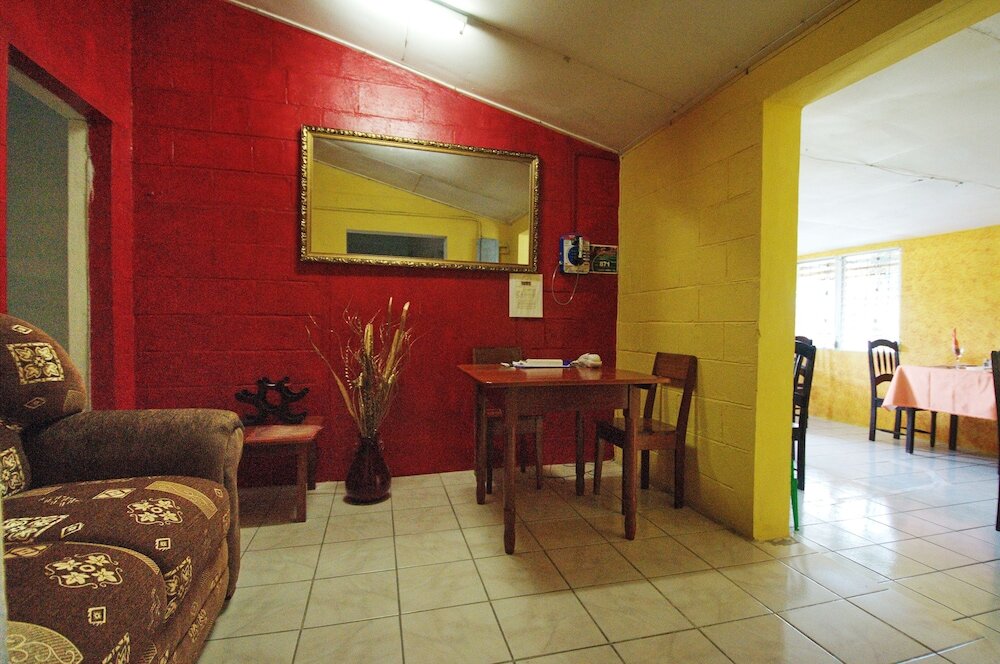 Фото El Rey Hotel