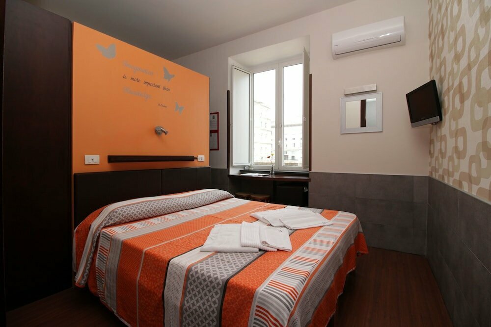 Hotel Guest House Civico 16, Naples, photo