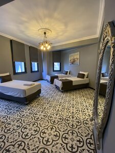 Гостиница Hayriye Hanım Konağı