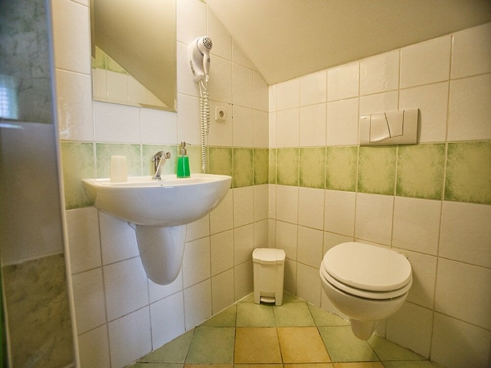 Фото Pension Aqualand