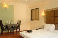 Фото Hotel Amigo