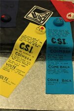 Фото Csi Coimbra Club & Guest House