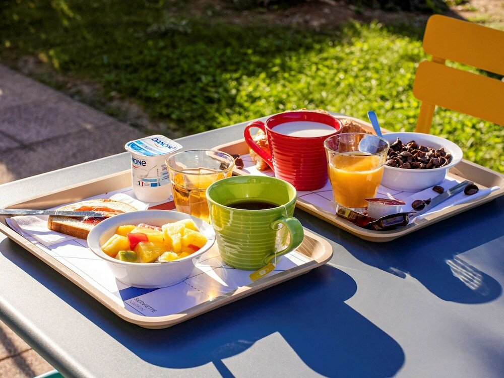 Фото Ibis budget Carcassonne Aéroport