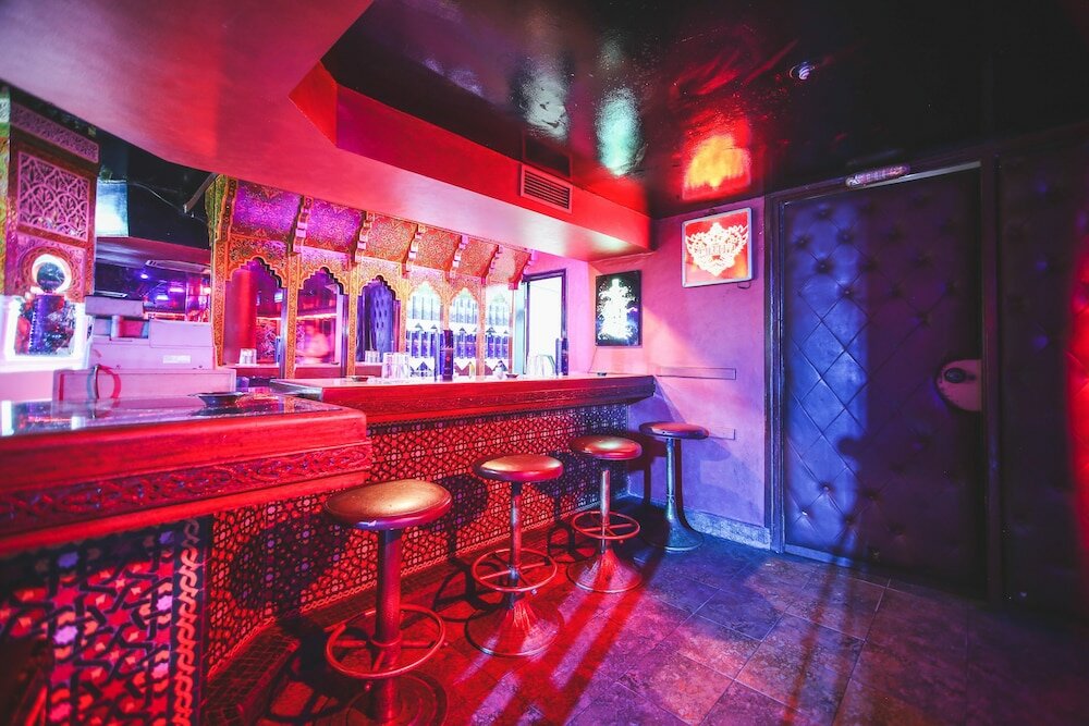 Фото Hotel Bab Mansour