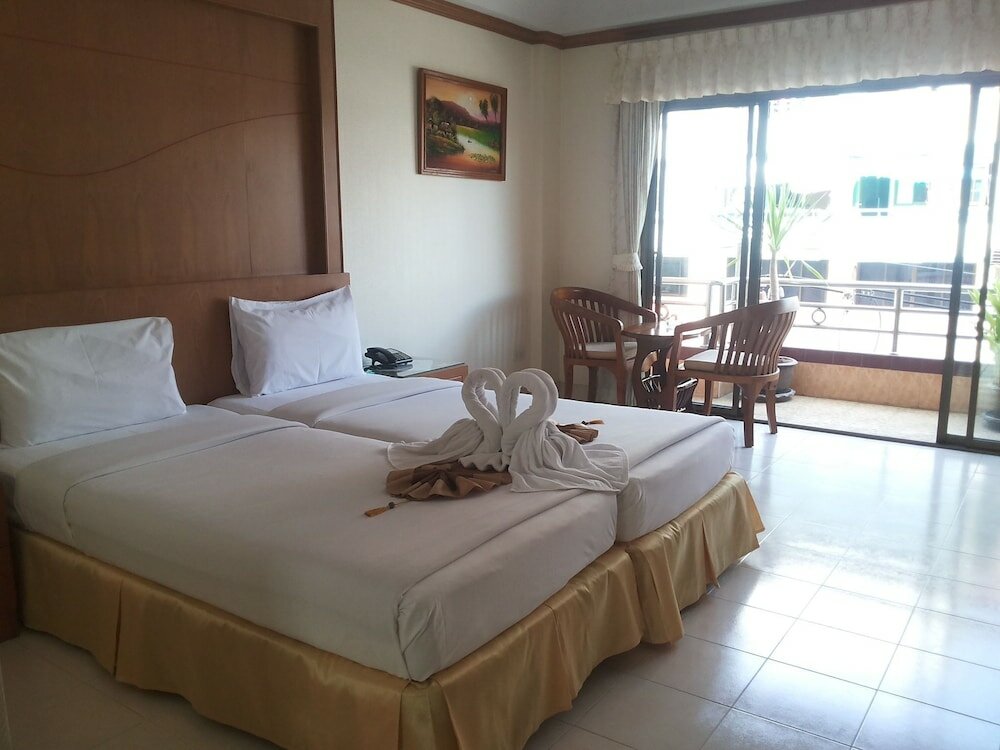 Фото отеля 4