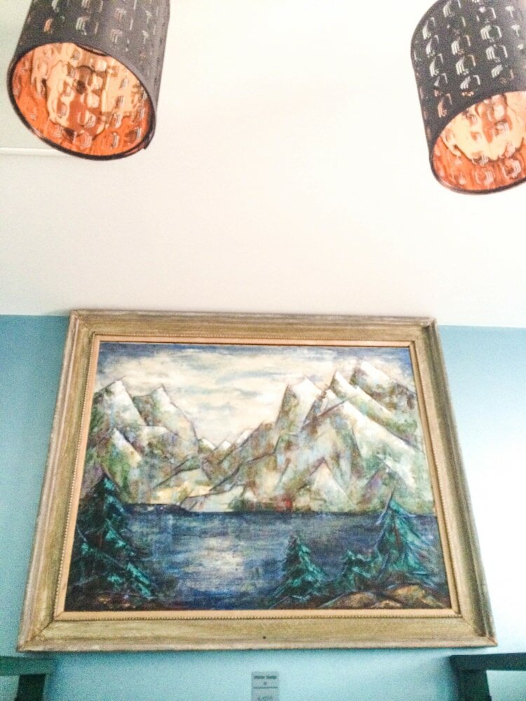 Фото Hostel Fish