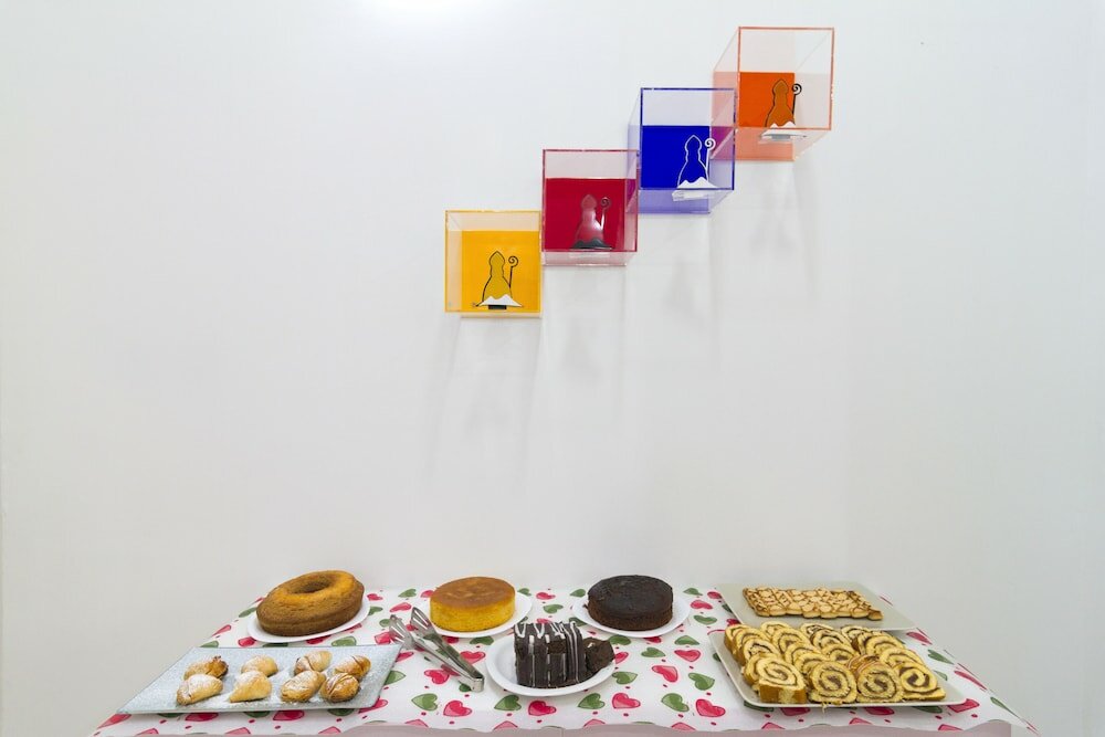 Фото B&B Maison Du La Rua