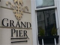 Фото Grand Pier Guest House