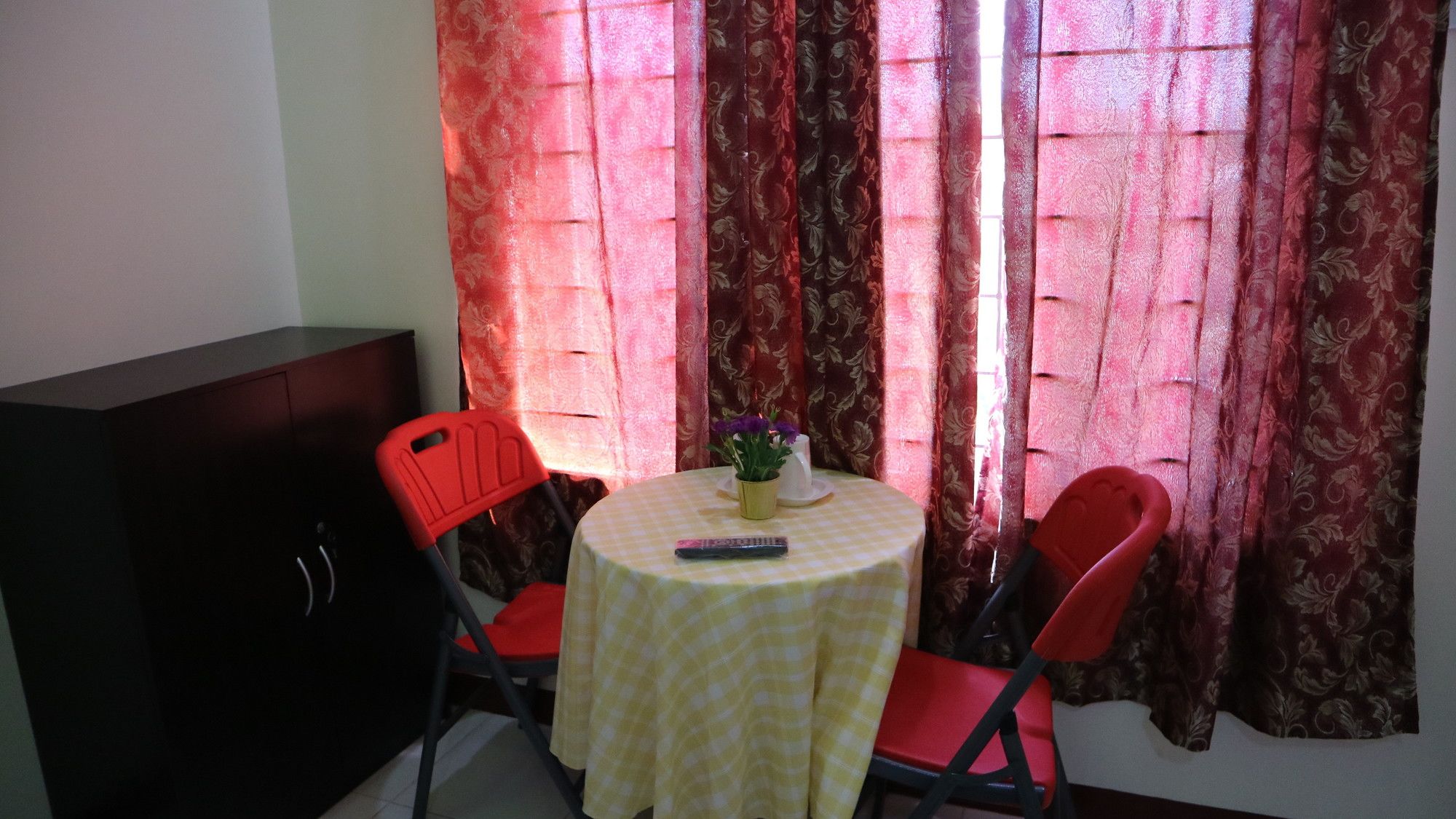 Фото C Tower Studio Apartments