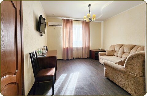 Фото Отель Castro