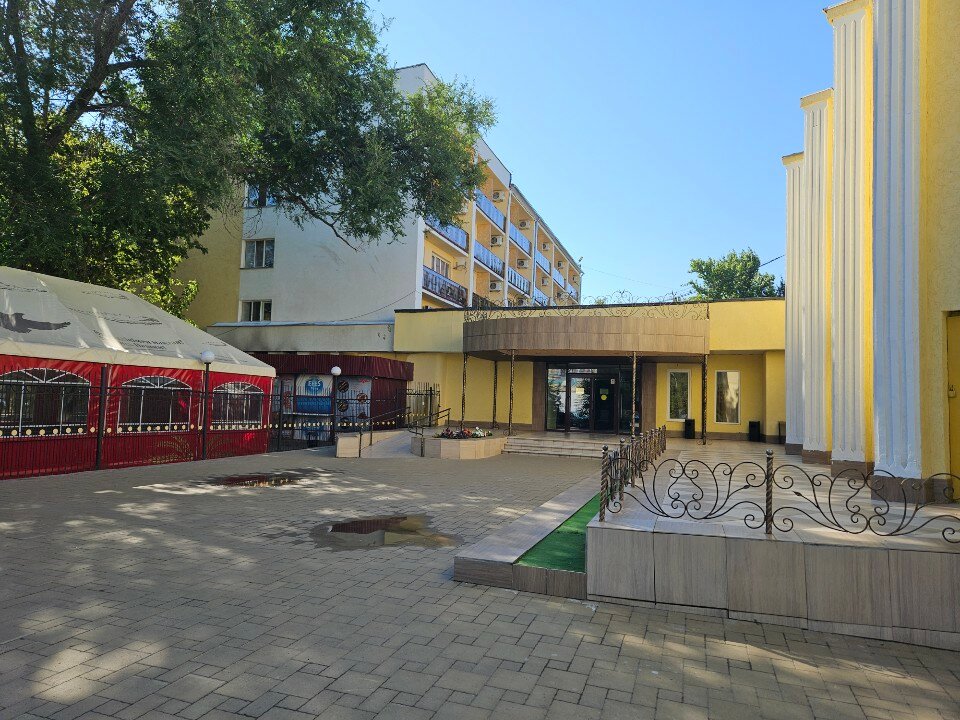 Фото Саяхат