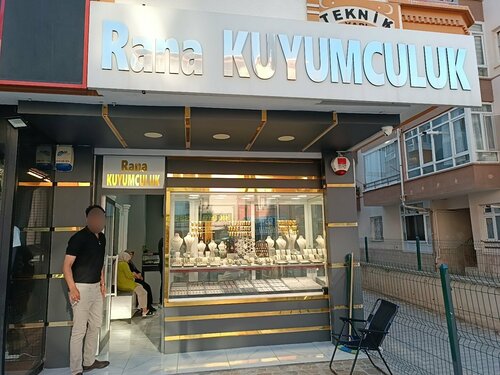 Rana Kuyumculuk Fotoğraf 1