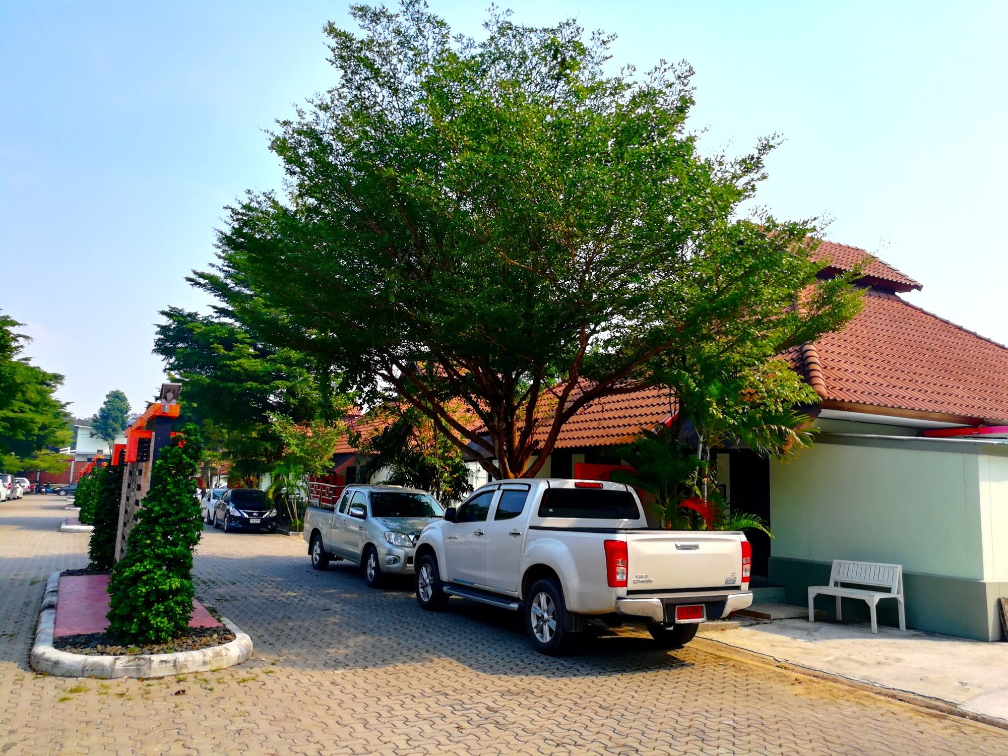 Фото Nice Resort Pattaya