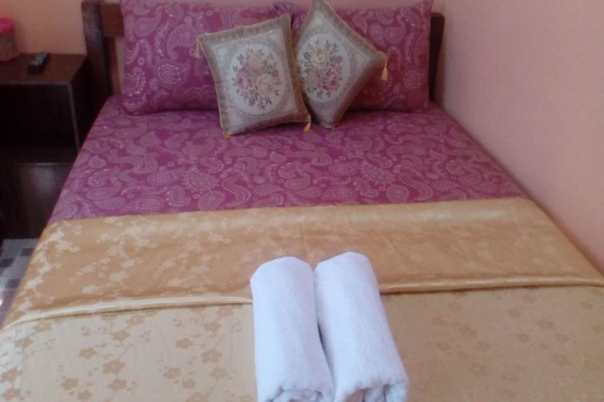 Фото Yotin Guest House