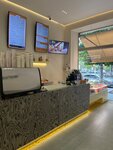39 Donuts (V.V. Putina Avenue, 5А), coffee shop