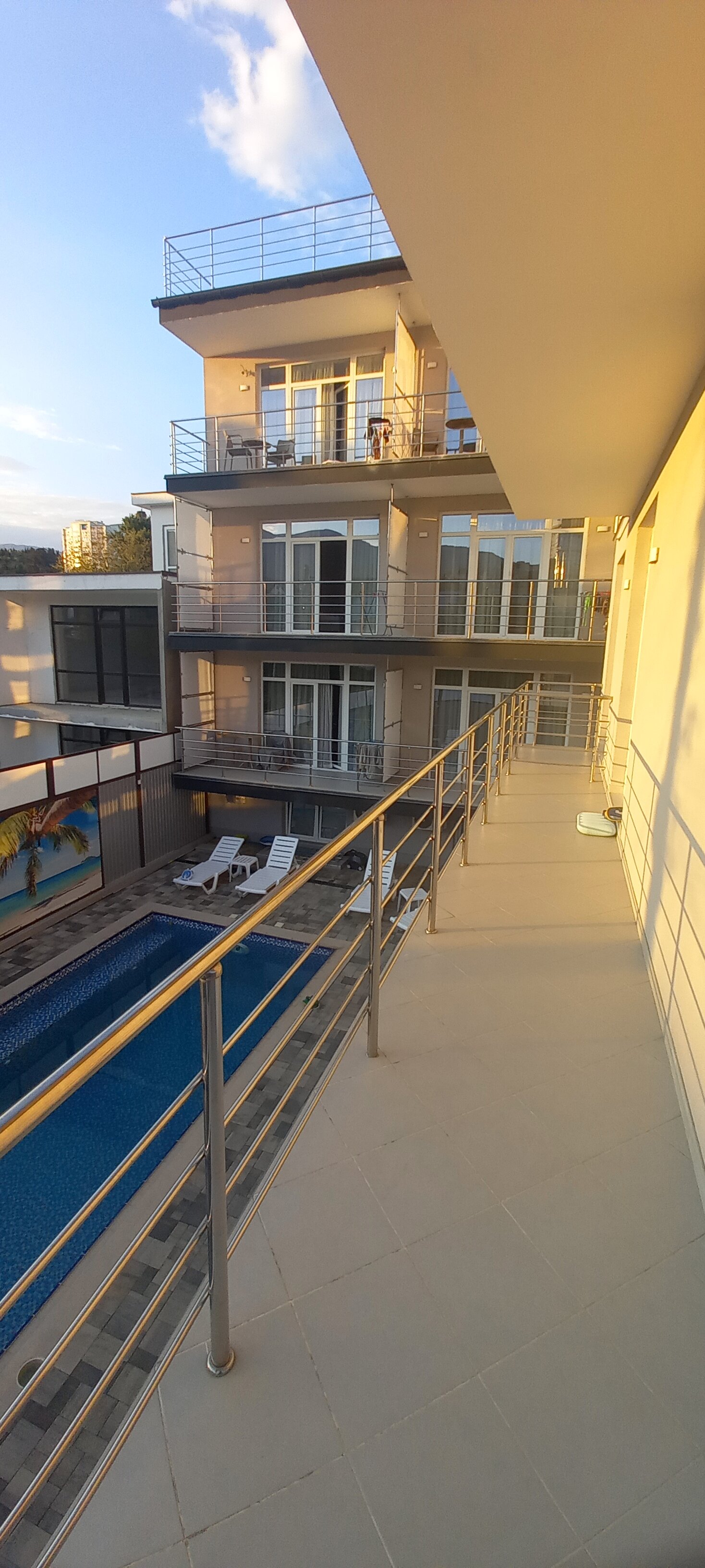 Фото Сириус