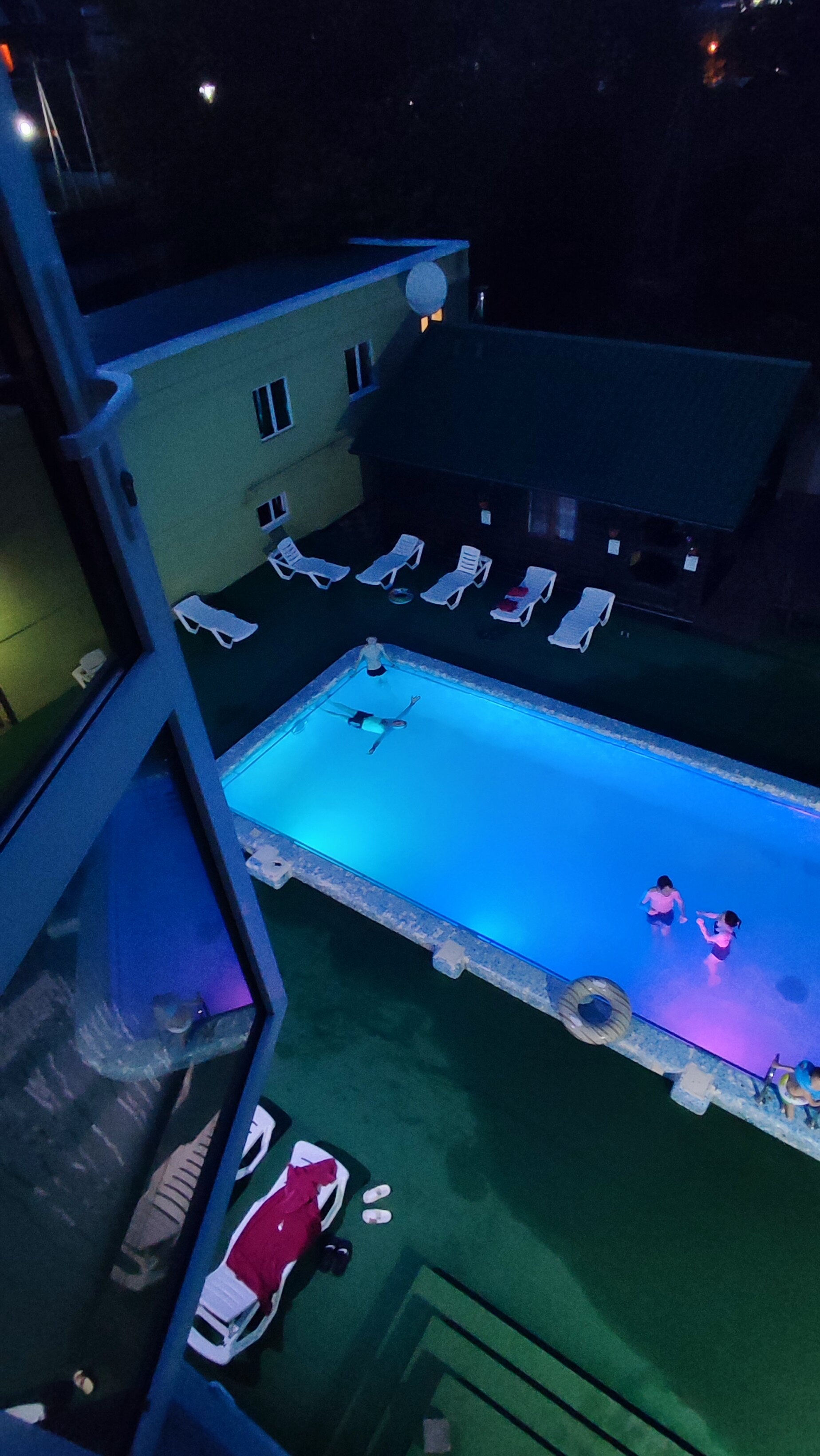 Фото Жемчужина Ямала