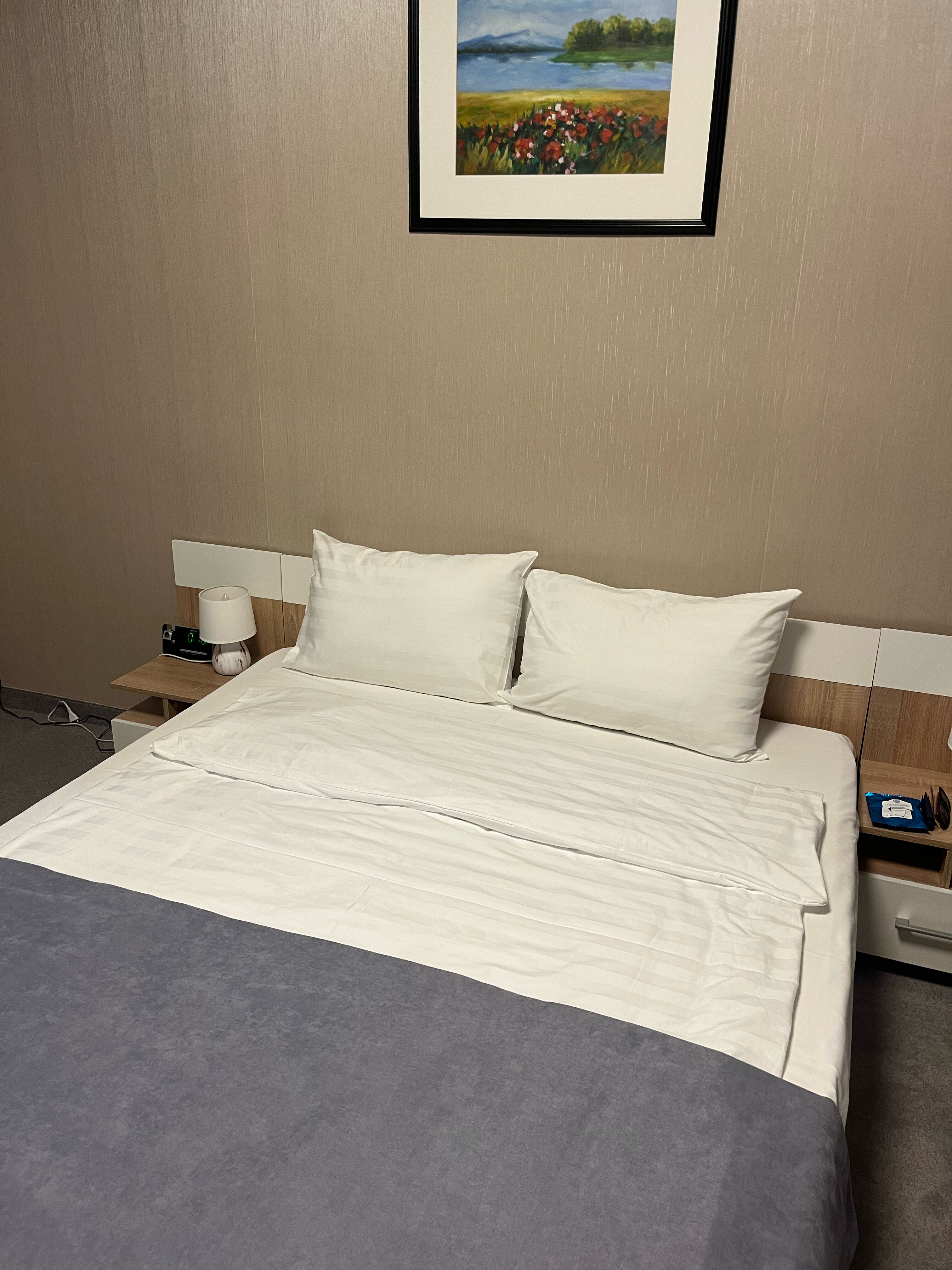 Фото СТО гостей