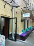 EnerGO (Komissarzhevskoy Street, 1), power bank rental