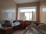 City Clinical Emergency Hospital № 2, Surgical Department (ulitsa Turgeneva, 155), departamento del hospital