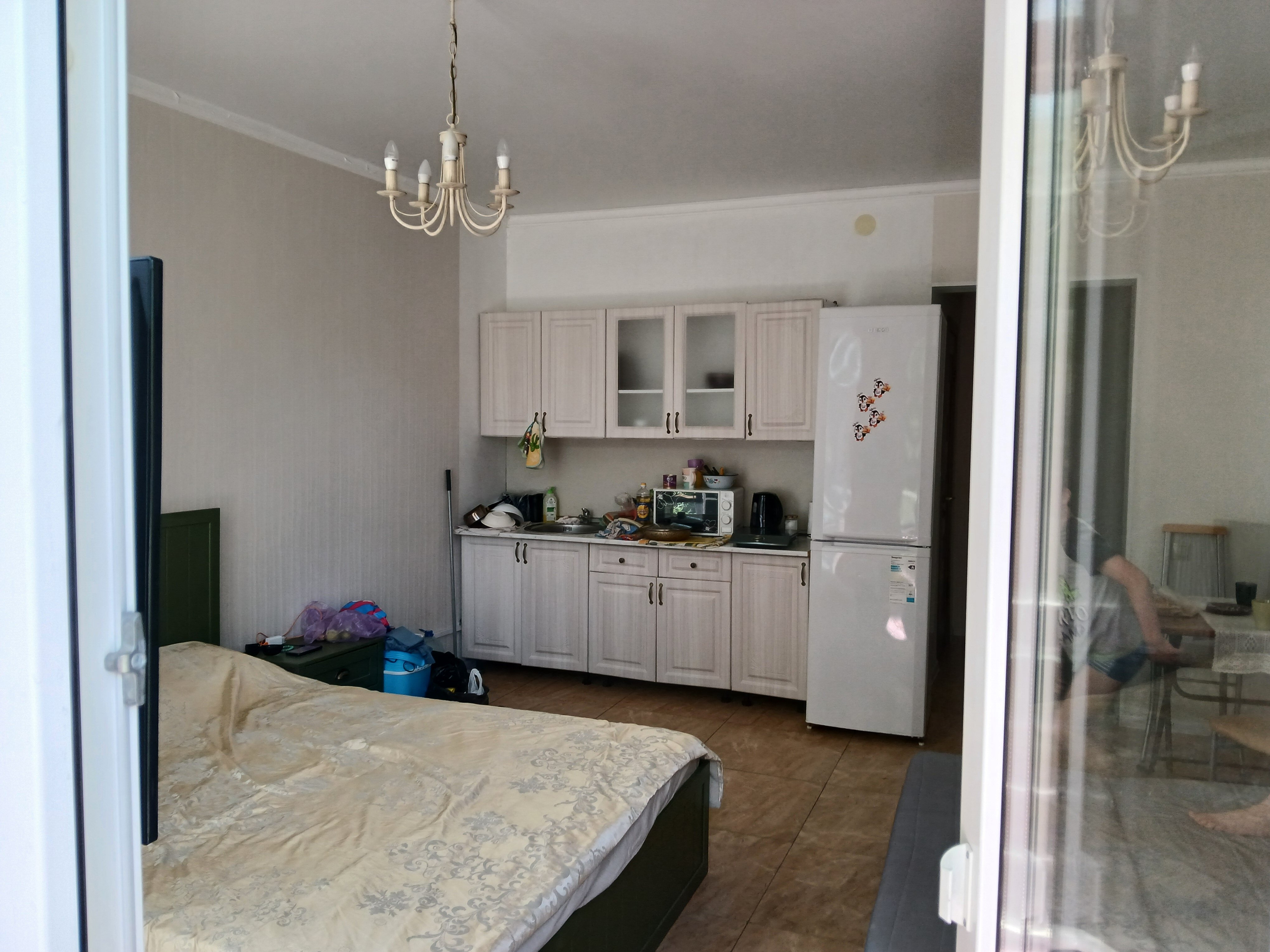 Фото Ливадия