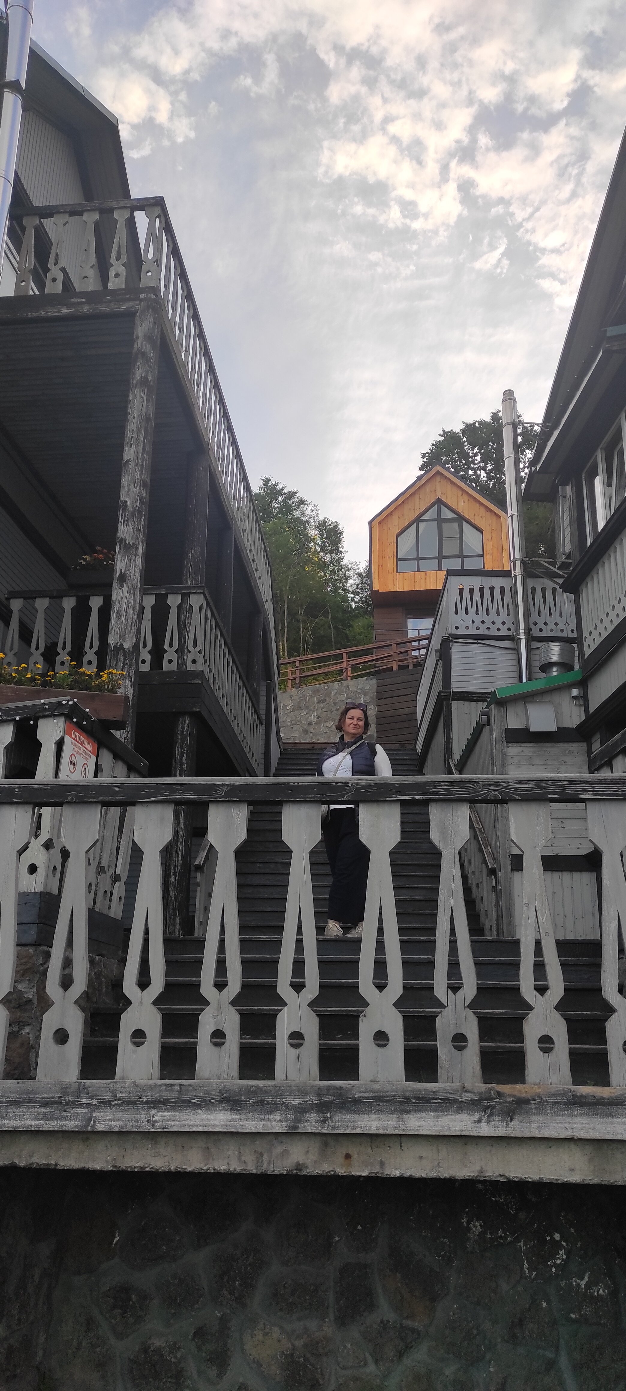 Фото Бухта Спасения