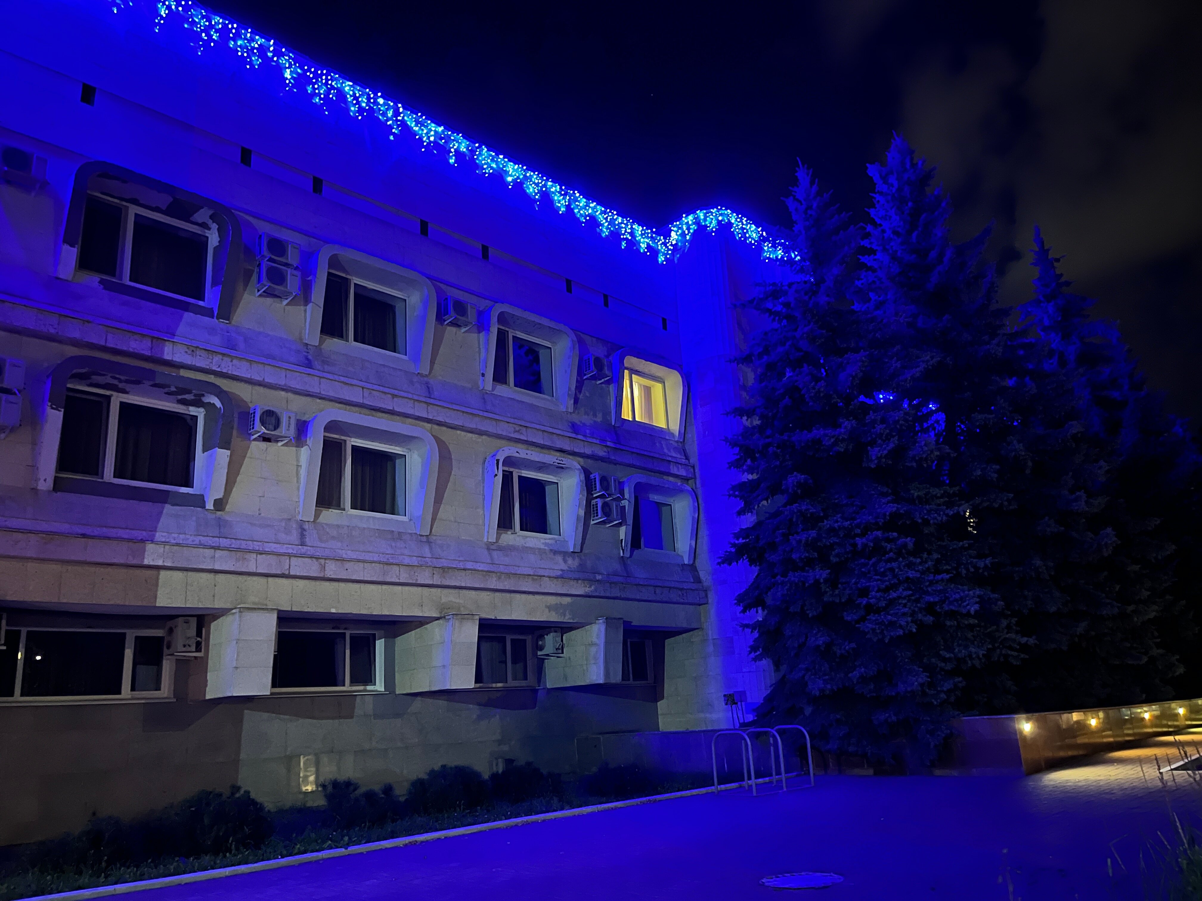 Фото Октябрьская