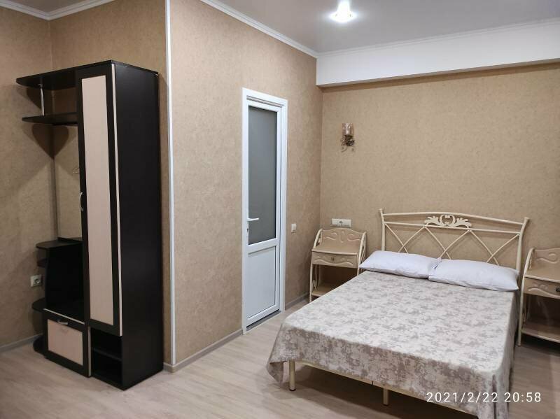 Фото Семейный гостевой дом на Зеленой