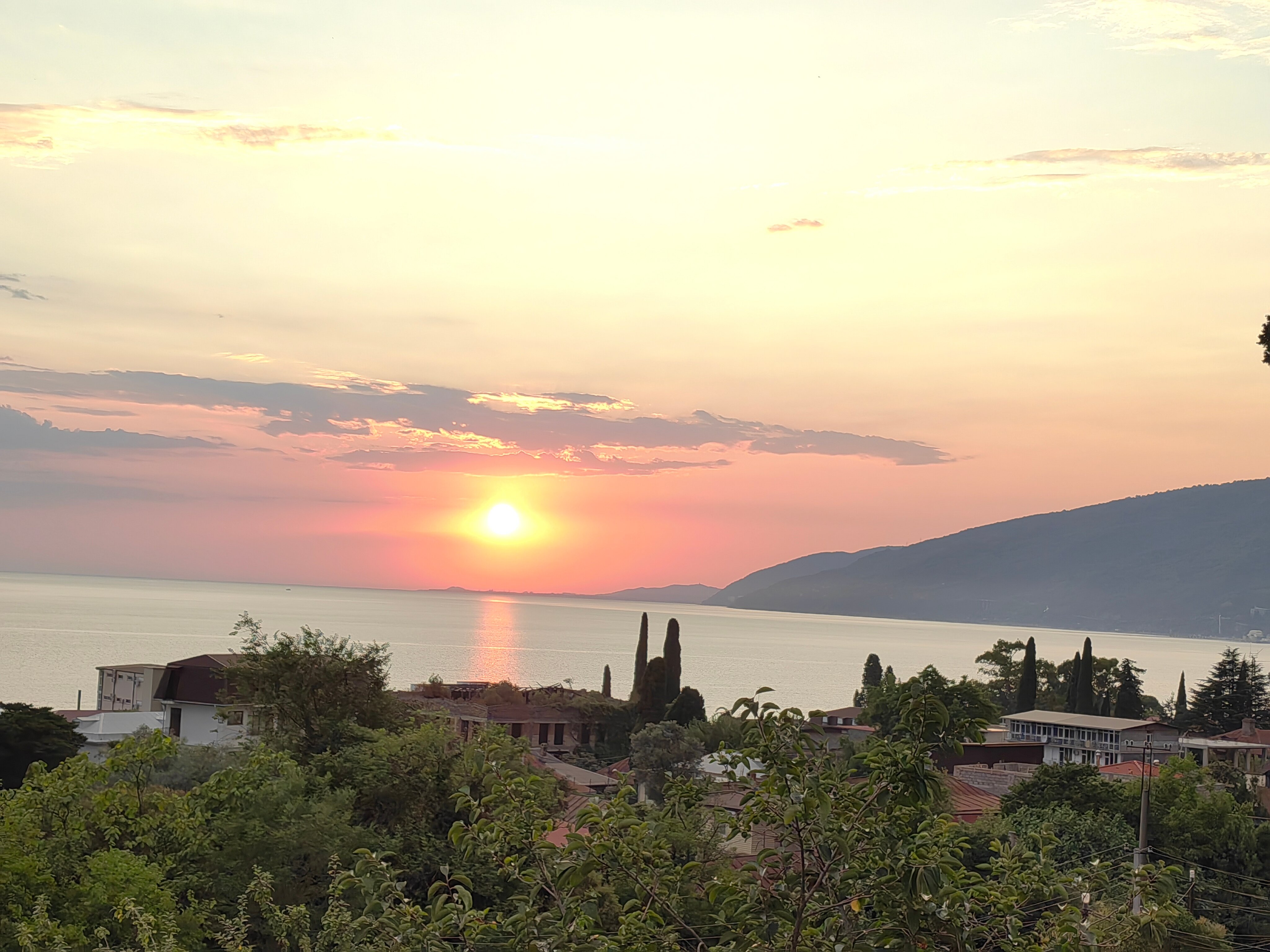 Фото Бестужеский дворик