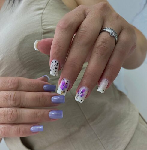 Nail salon Студия ногтевого сервиса, Belgorod Oblast, photo