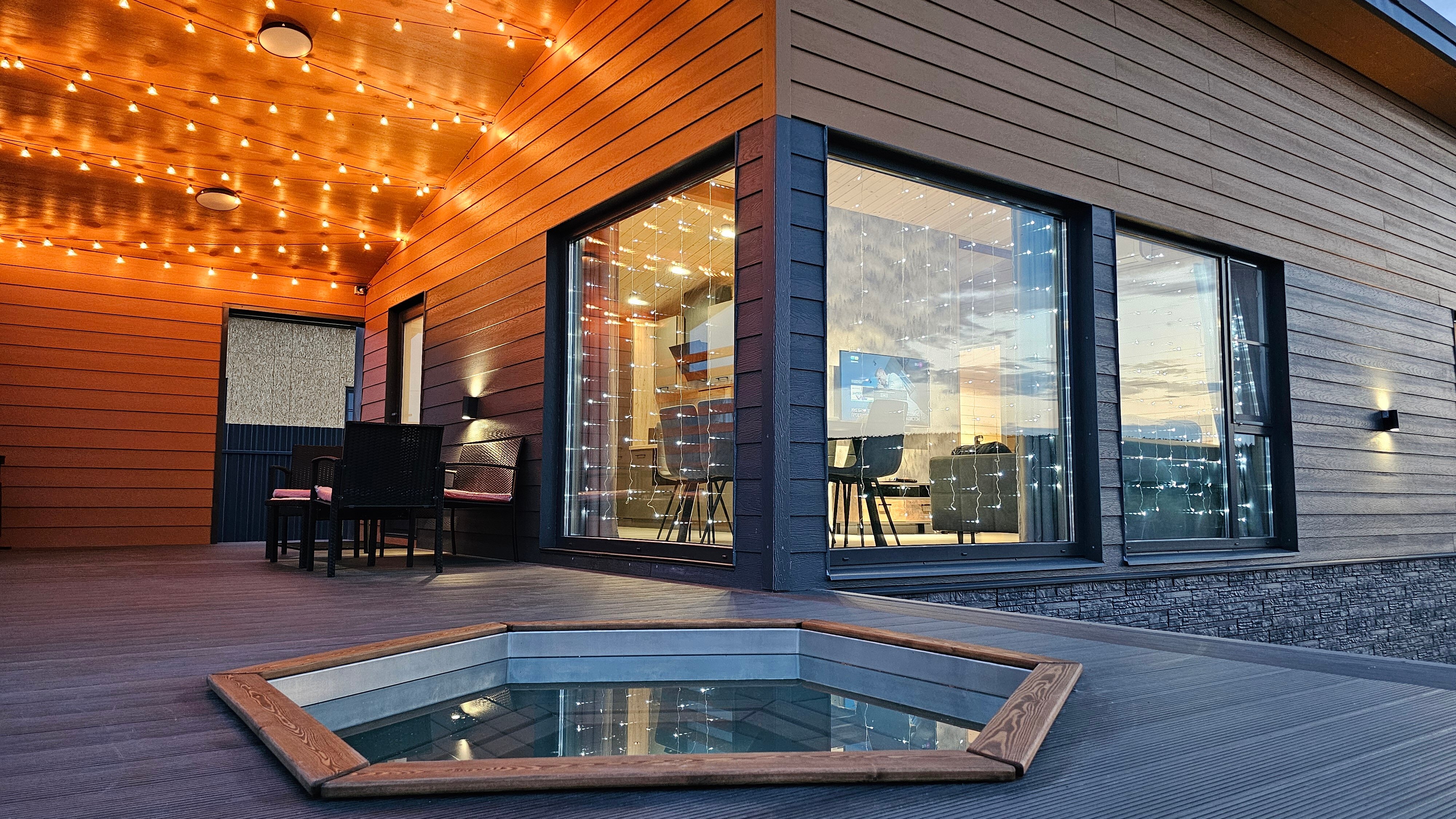 Фото Кольчуга