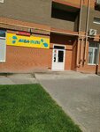 Цветное молоко (Savushkina Street, 6Д) ، مركز تنمية الأطفال