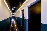 Фото Hotel Ignis Busan Seomyeon