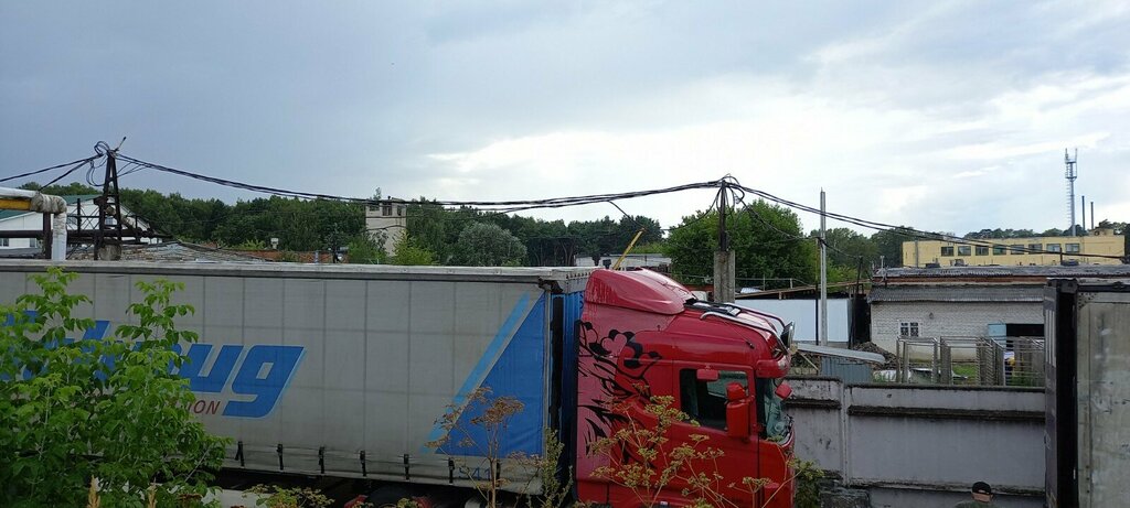 Food manufacturers ООО Калужский рыбоперерабатывающий завод Морепродукты, Kaluga, photo