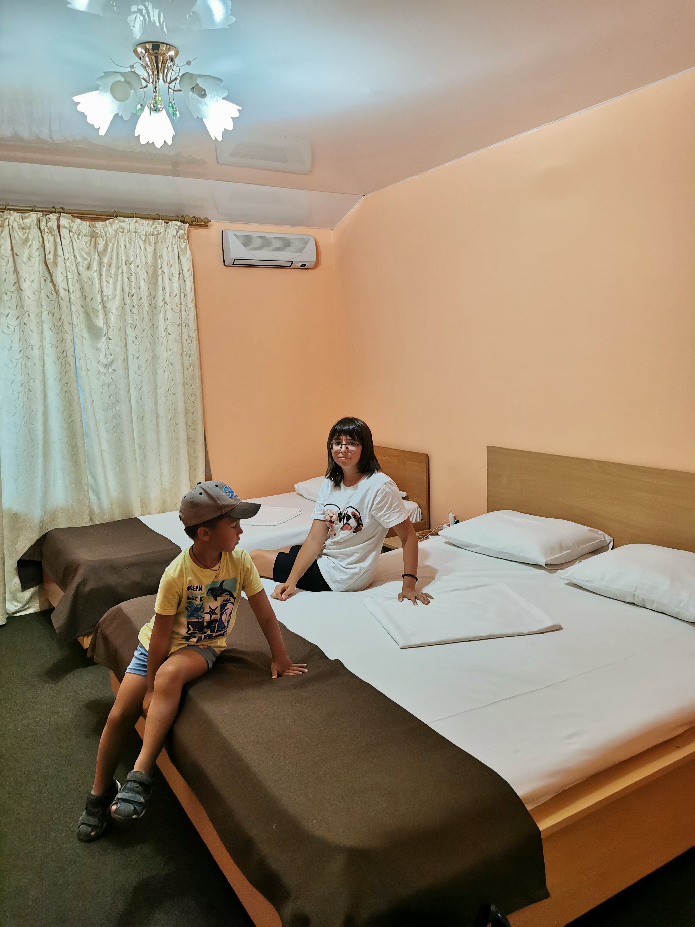 Фото Престиж