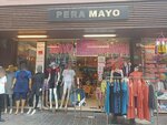 Pera Mayo (Bursa, Osmangazi, Cumhuriyet Cad., 134), clothing store