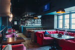 Feromon (Efimova Street, 3Ж), hookah lounge