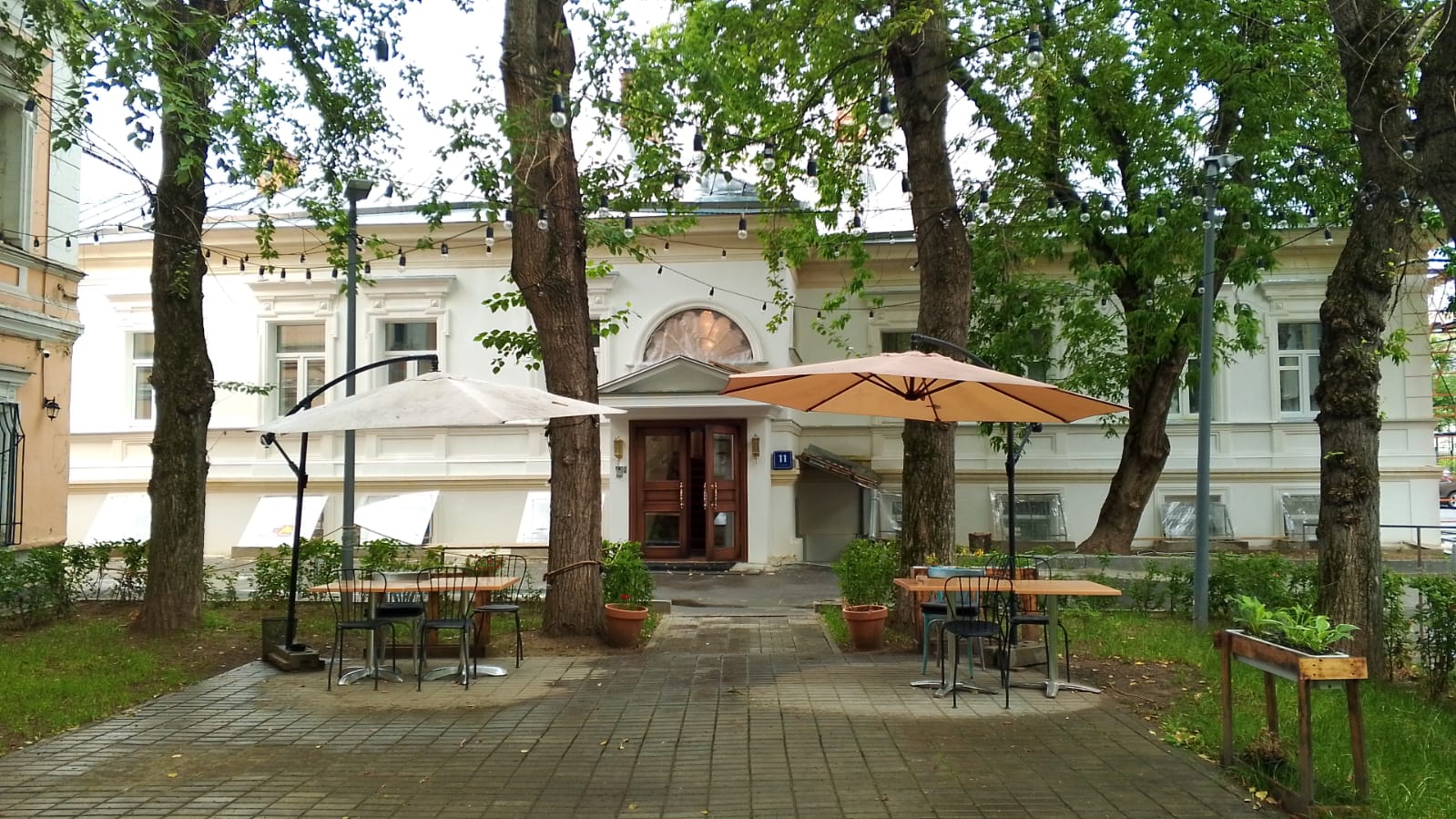 Фото Палаты Хованских