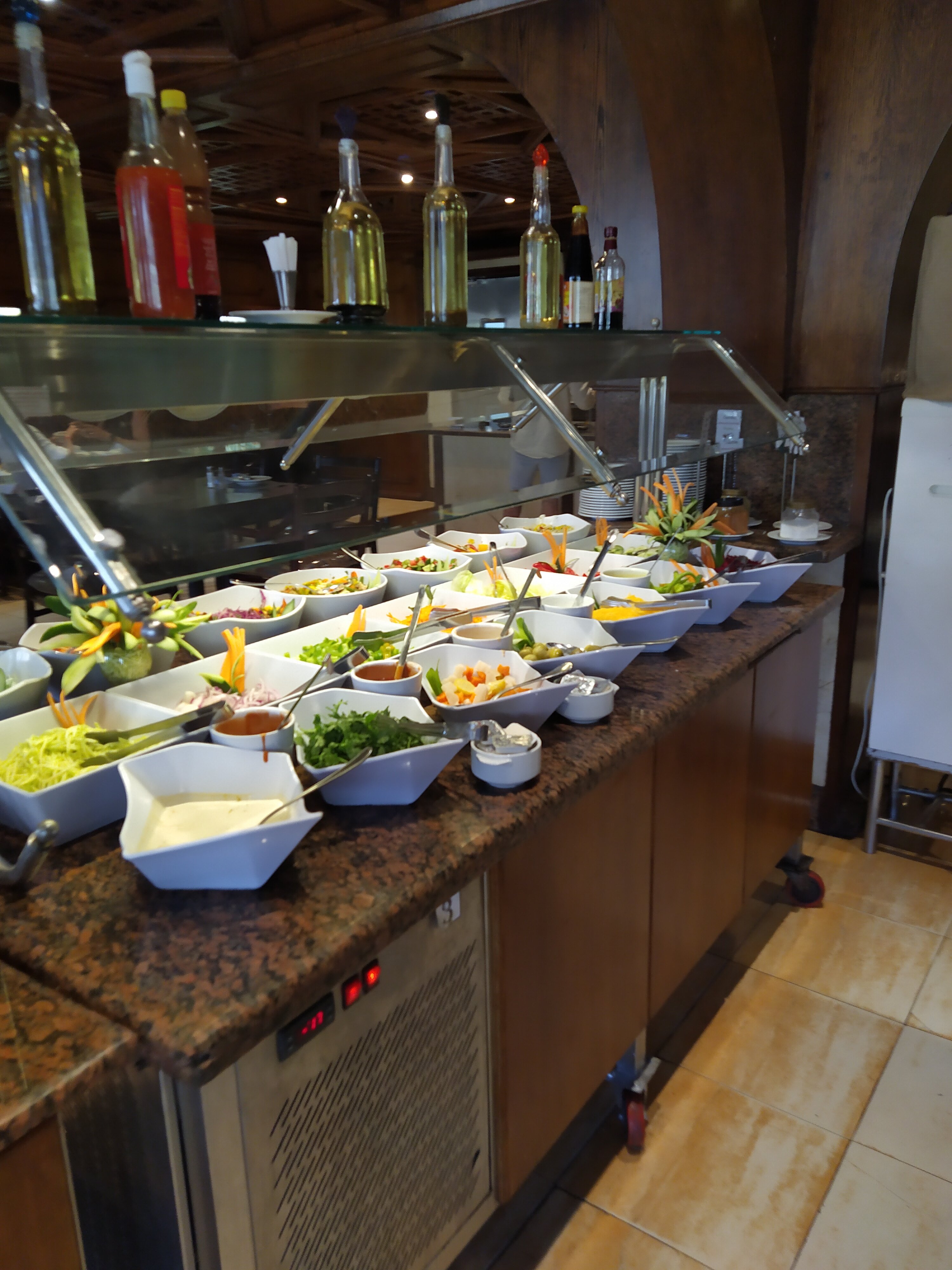 Фото Arabia Azur Resort