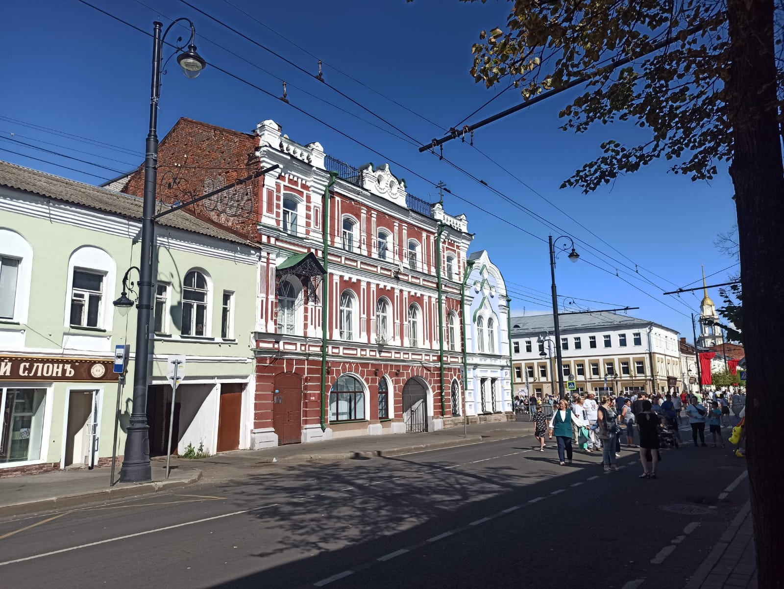 Фото Дача на Рыбинском Море
