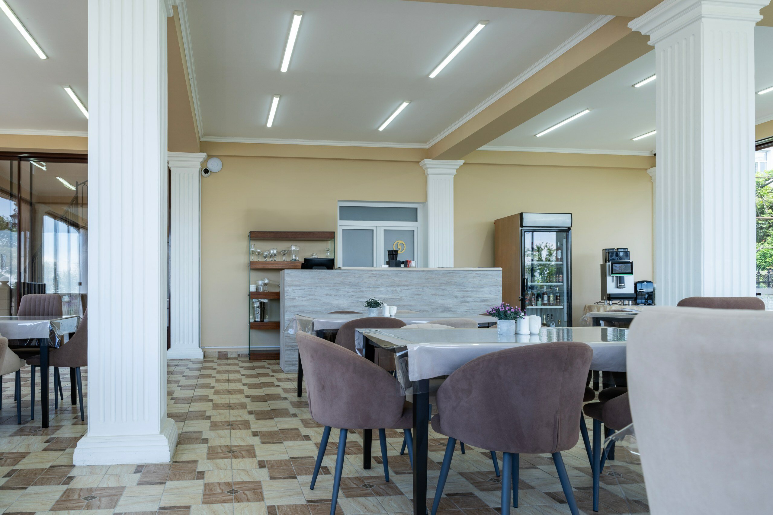 Фото Грейс Фаорс