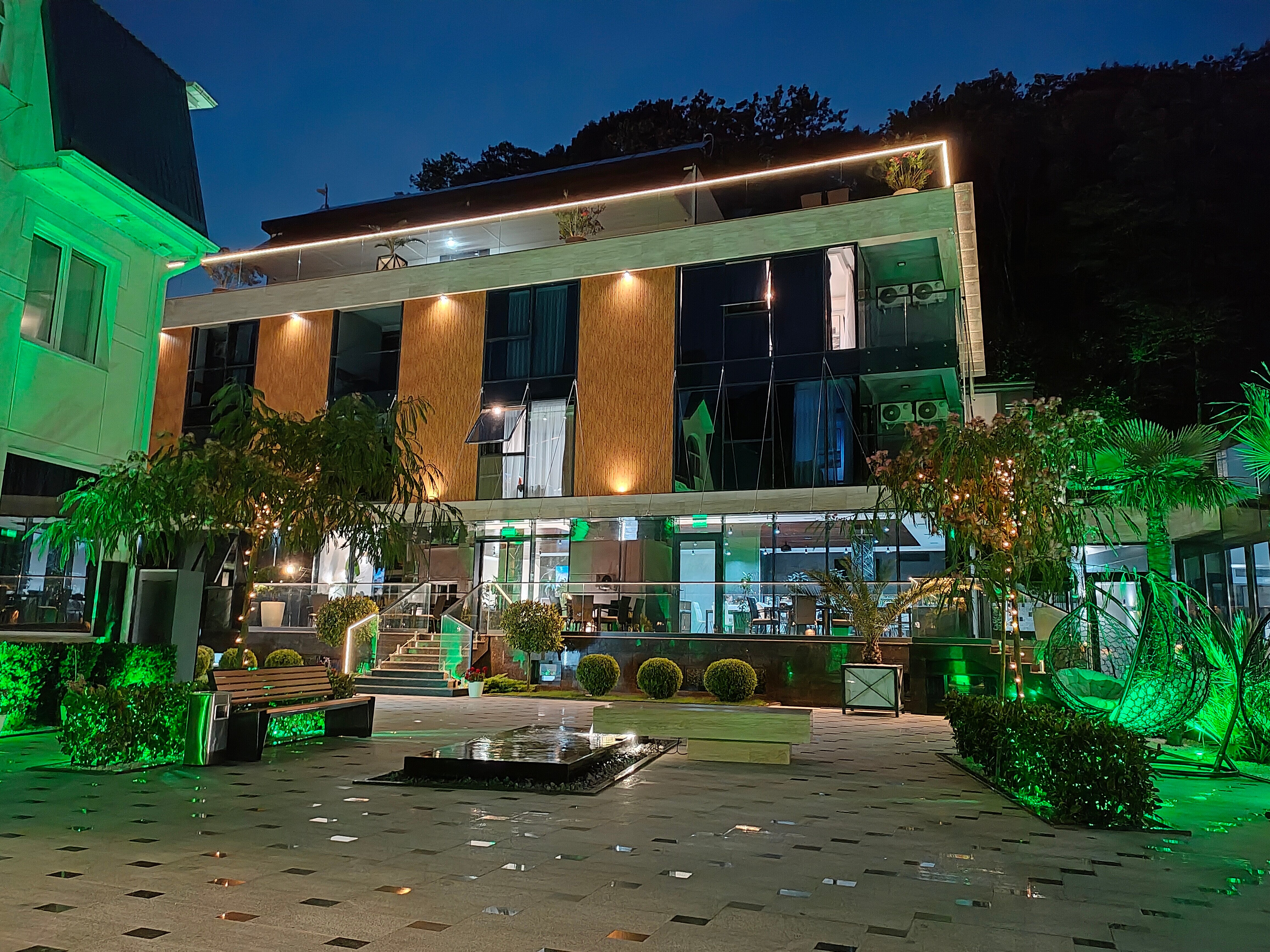 Фото отеля 5