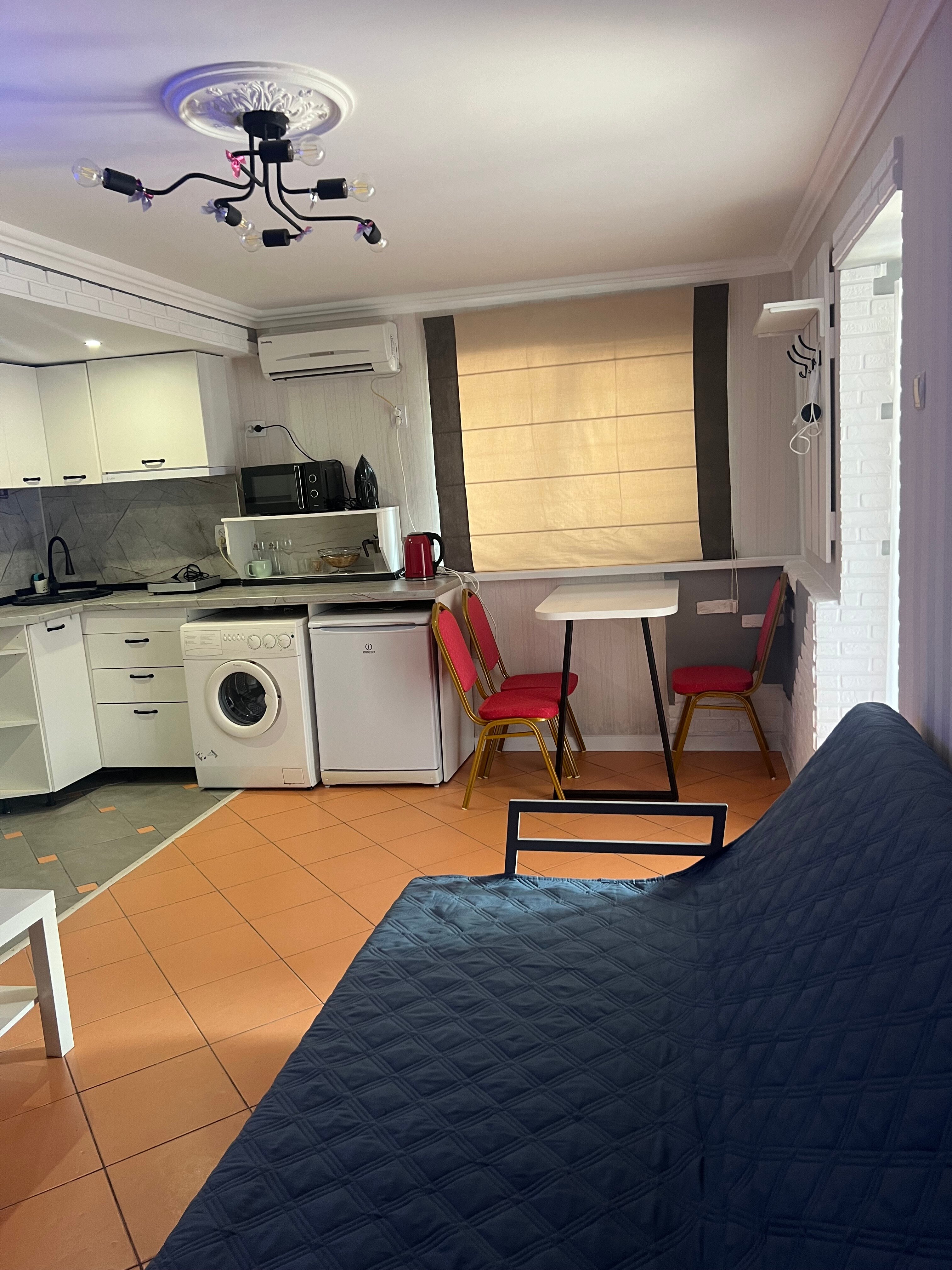 Фото Фламинго