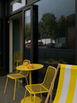 Joy Cafe (Petrovskaya Kosa, 6к1), coffee shop
