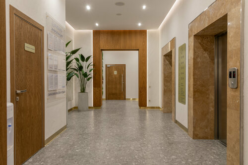 Санаторий Пансионат Кубань в Новороссийске