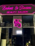 Bahar & Sinem Beauty Saloon (Istanbul, Basaksehir, Bahcesehir 2nd Section Neighborhood, Martyr Lieutenant Furkan Isik Boulevard, 25Z), salón de belleza