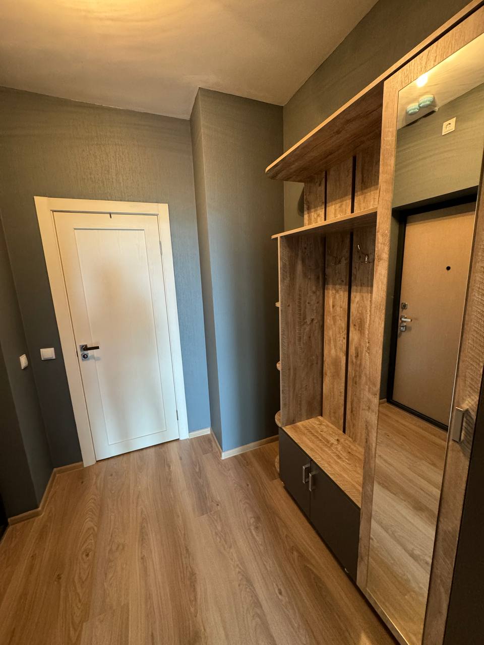 Фото Квартира студия в ЖК комфорт класса