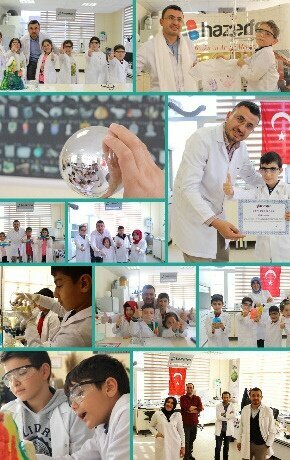 Further education Hazerfen Academy Basaksehir, Yozgat, photo